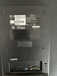 Monitor LG 27” IPS uszkodzona matryca 27mp65q
