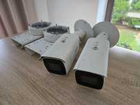Dwie kamery IP HikVision ds-2cd2625fwd-izs - 2 MPx | PoE | 2,8..12 mm