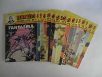 Tarzan, Heróis Inesquecíveis, Pioneiros Americanos