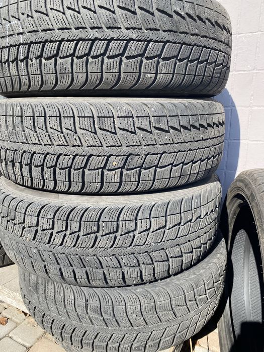 Зимові шини 2022року