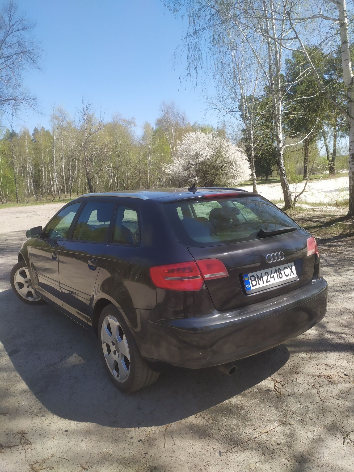 Продам власне авто