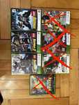 Gry na konsole xbox 360