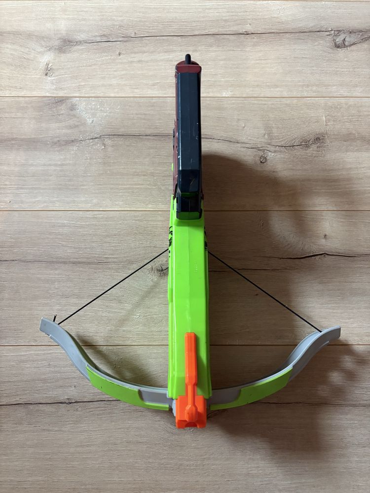 Nerf Zombie Crossfire Bow Dart