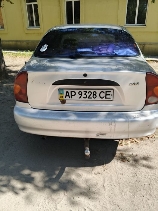 Ланос 1,5 гур кондиціонер