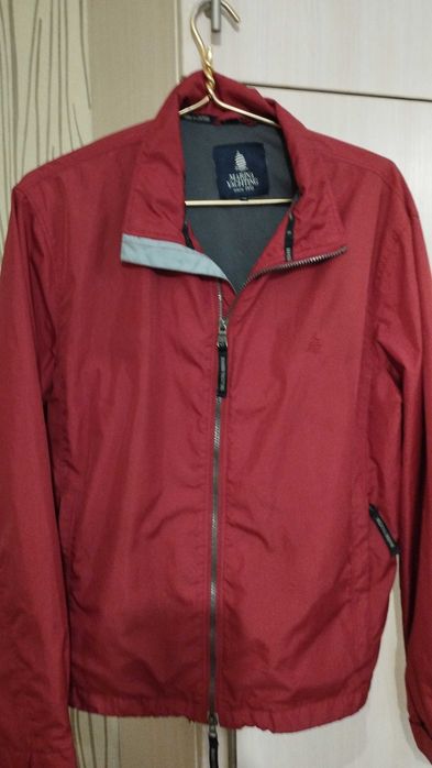 Marina Италия мембранная куртка