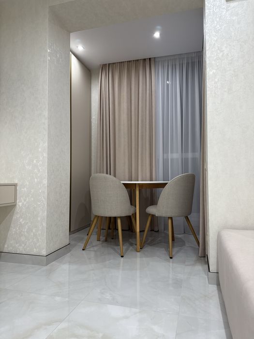 Оренда квартири в ЖК «БРАМА-2»