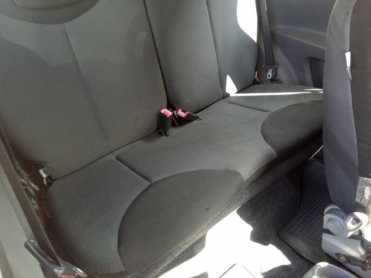 Toyota Aygo, KLIMA, BEZ KOROZJI, 1 właś, krajowy
