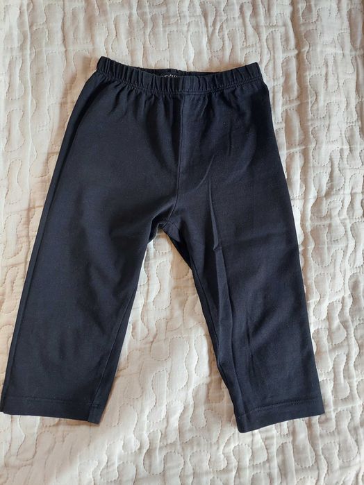 Legginsy 3/4 r.110