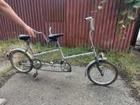 Rower Romet Tandem
