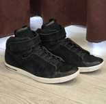 Y-3 Yohji Yamamoto KOHNA high-tops