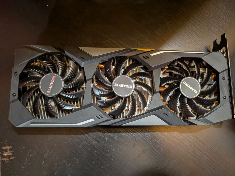 Placa Gráfica GTX 1660 Super