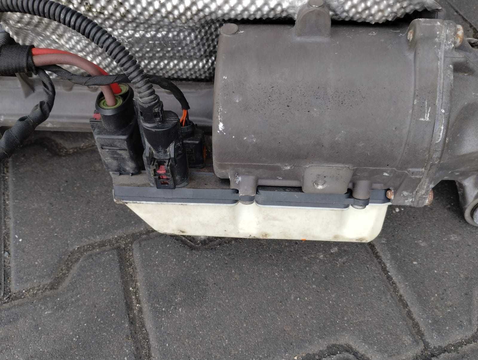 Maglownica przekładnia kierownicza VW Passat B7  5N1.909.144N