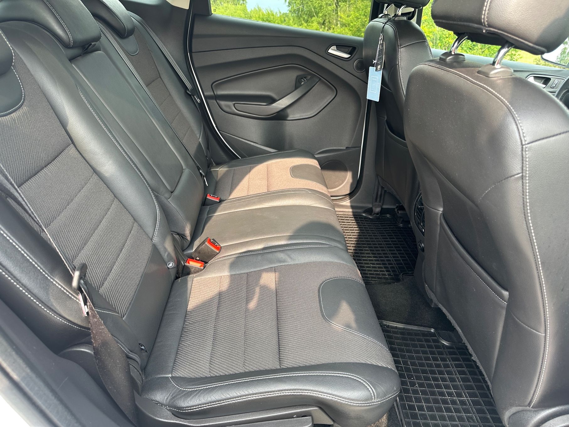 Ford Kuga ^^ST-LINE^^2.0D^^4x4^^Manual^^oferta prywatna!