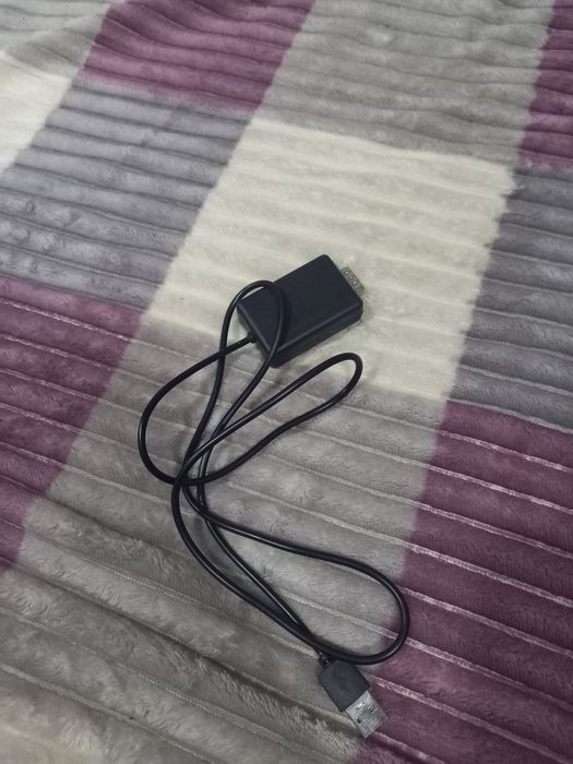 Перехідник з кпп ладжитек г25 на юсб