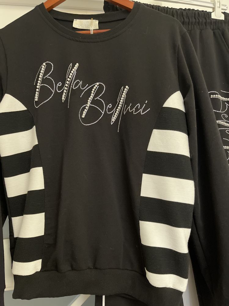 Костюм жіночий прогулянковий р.L/XL