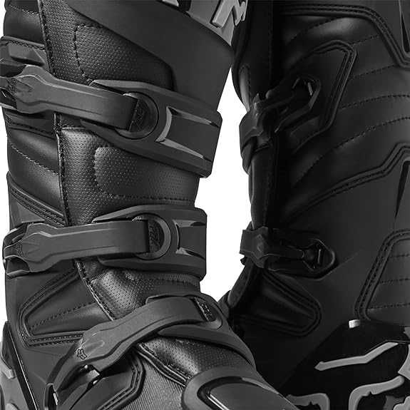 Fox Racing Comp X buty męskie sportowe cross enduro 48 wkładka 30cm
