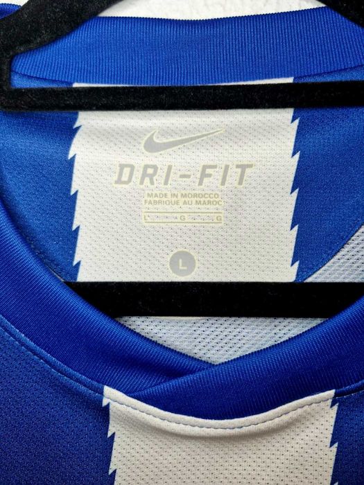 Camisola FC Porto Falcao 2010/2011