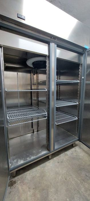 Câmara frigorífica