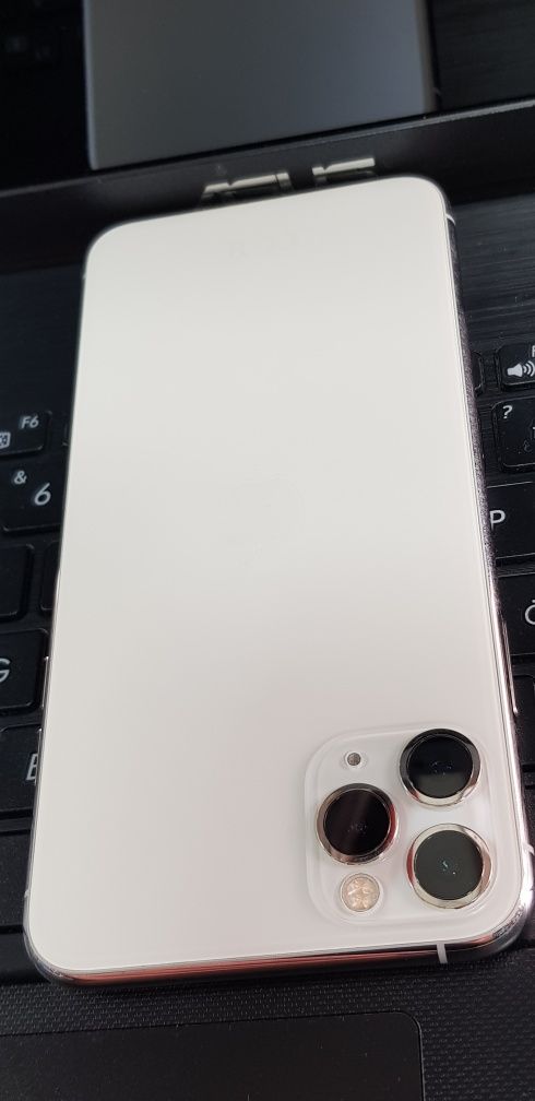 Apple iPhone 11 Pro Max "64gb/87%"