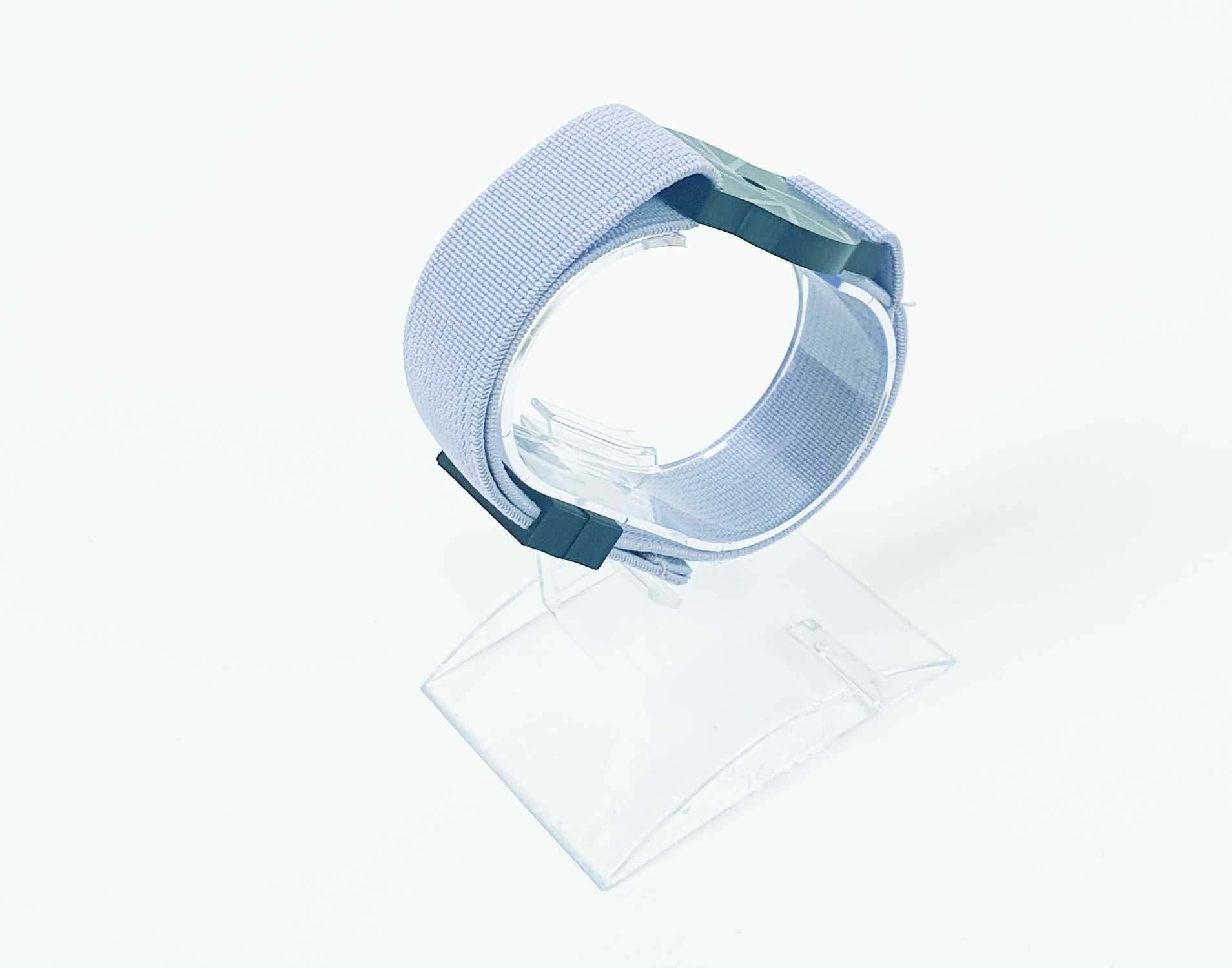 Sensor Freestyle Libre 1 i 2 - Opaska Ochronna LILIOWA