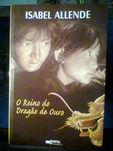 Isabel Allende: O Reino do Dragão de Ouro