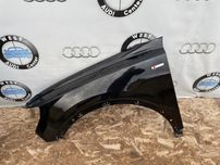 Audi Q3 83A крило переднє ліве ауді ку3 83а крило ліве