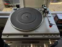 Gramofon ONKYO CP-1011F po serwisie