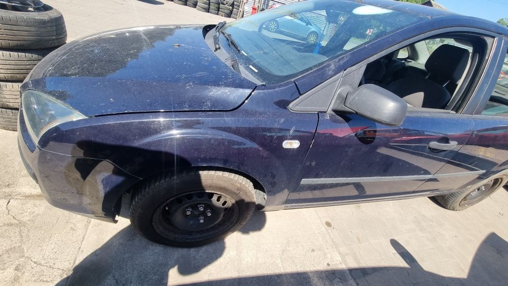 Ford Focus mk2 1.8 tdci na czesci !!