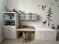 Meble dziecięce Ikea