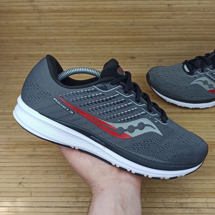 Кросівки Saucony Ride 13 Розмір 46 (29.5 см.)