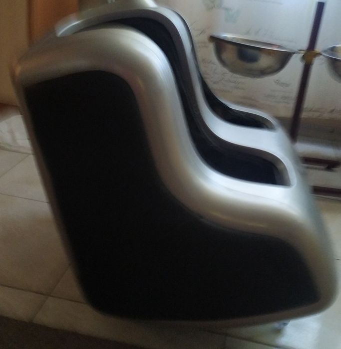 Массажёр для ног Zenet-TL-FMQ-F