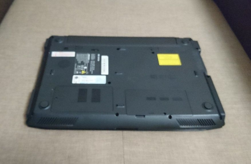 Продам Ноутбук Medion Р6812, 15.6 hd, HDD 700 gb,
