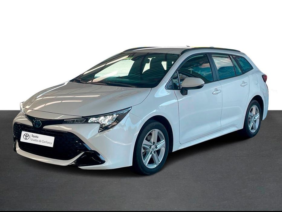 Toyota Corolla Touring Sports 1.8 Hybrid Business JLL