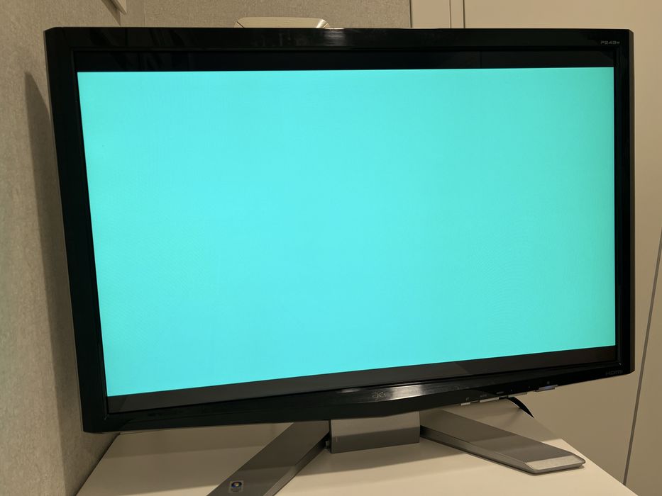 Монітор 24 дюйма Acer P243W