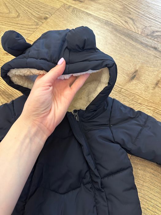 Дитячий комбінезон