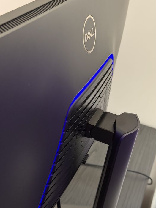 Продам монітор Dell S2721DGFA — 27” QHD 165Hz | Ідеальний стан