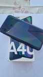 Samsung galaxy A 40
