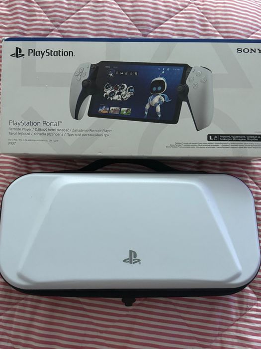 PlayStation Portal