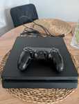 Konsola PS4 PlayStation 4 slim 500 GB + pad