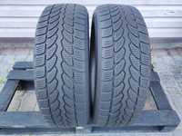 195.65.15 Dwie opony zimowe Bridgestone Blizzak LM 32