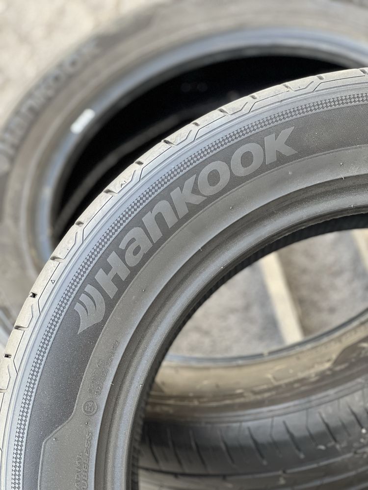 235/55 R18 Hankook Ventus Prime3x 2020 рік 7.2мм