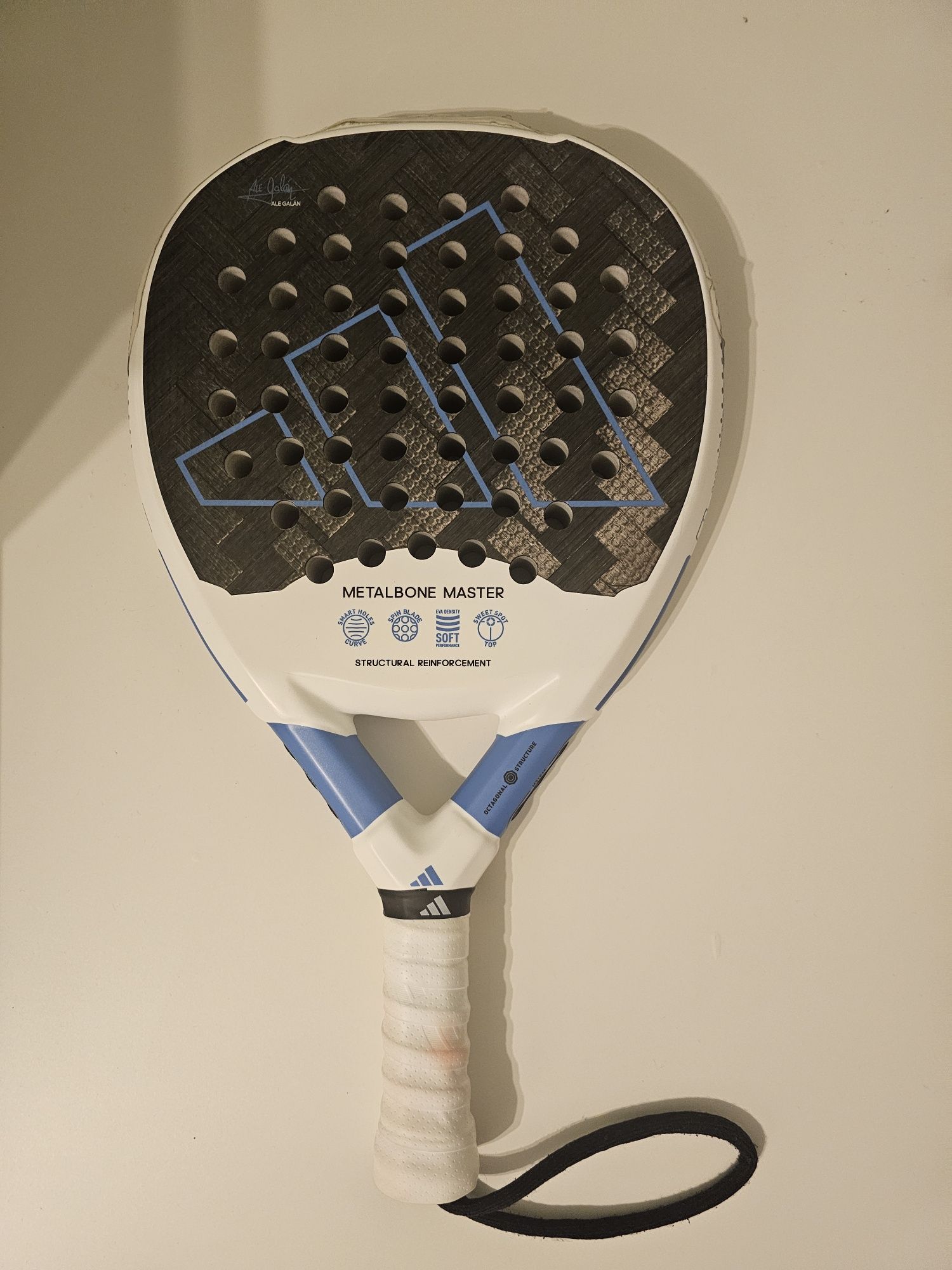 Adidas Metalbone Master LTD 2023