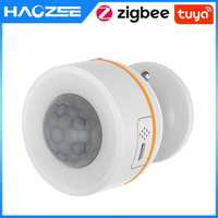 Детектор руху Tuya Zigbee (USB/Battery)