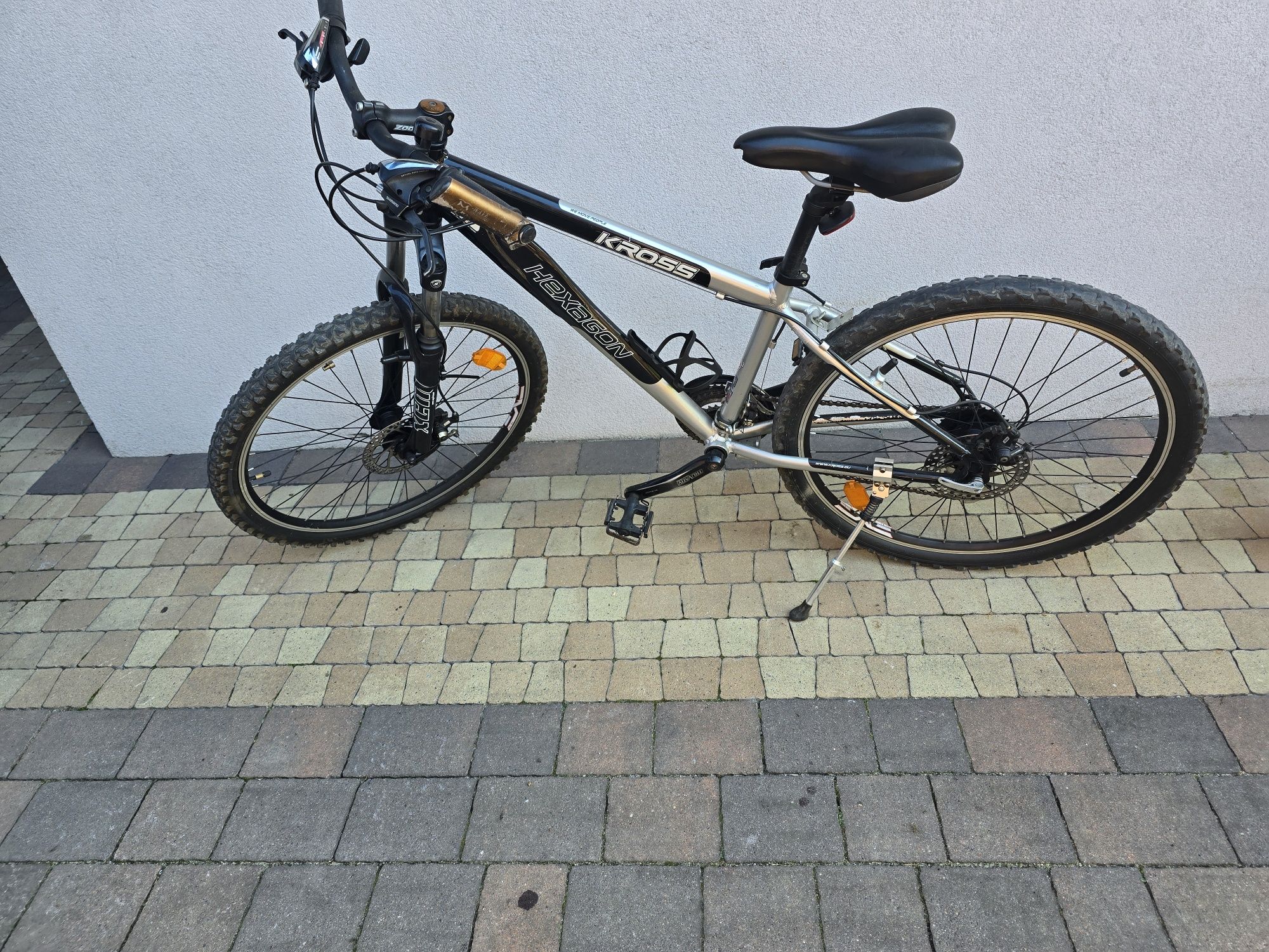 Kross Hegxagon V6