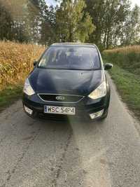 Ford Galaxy Ford Galaxy MK3