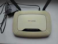 Роутер Tp-link wr841n
