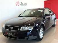 Audi A4 1.9 TDI