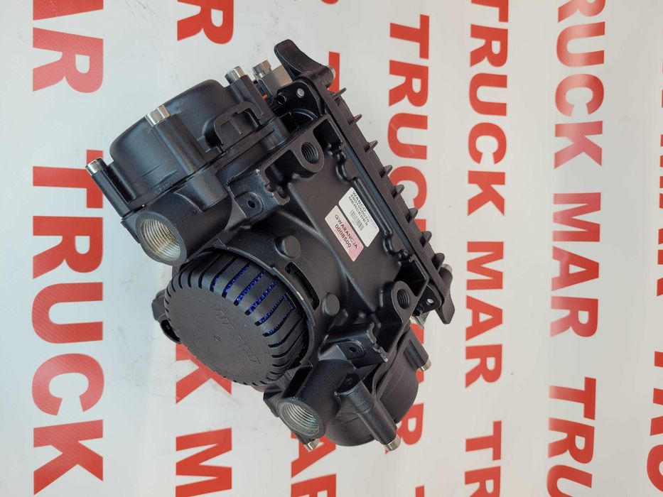 ZAWÓR modulator MERCEDES 480.10500.70