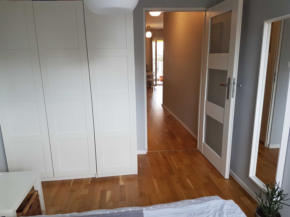 Bezpośrednio - 2 pok., ul. Lubartowska, Praga Pd, Warszawa