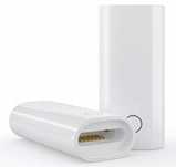 Adapter 8 pin Lightning do Apple Pencil - Wysoka jakość i wygoda
